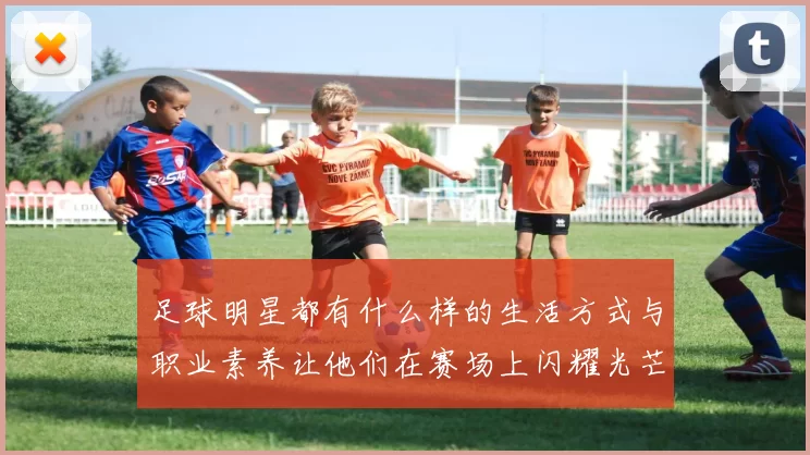足球明星都有什么样的生活方式与职业素养让他们在赛场上闪耀光芒