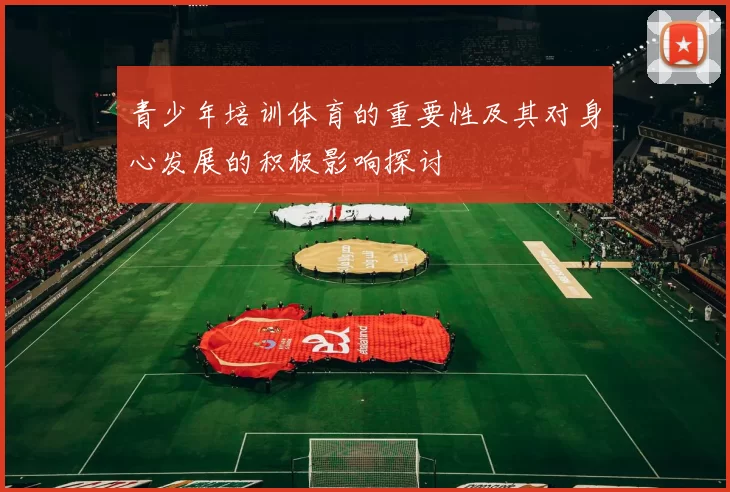 青少年培训体育的重要性及其对身心发展的积极影响探讨